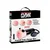Pipedream Pump Worx Travel Trio Set pumpe i masturbatora