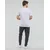 Jack & Jones JJEORGANIC BASIC TEE SS V-NECK Bela
