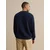 DAN FOX APPAREL Pulover Luis mornarska