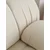 Atelier del Sofa Dvosed Soli 178x74x89cm Beli