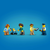 LEGO® Crveni dabldeker za razgledanje (60407)
