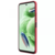 Maska Nillkin Super Frosted Shield za Xiaomi Redmi 12 4G crvena