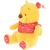 Medvedek Winnie the Pooh z zvokom 28 cm