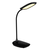 Globo 58455B - LED stona lampa BOTAL sa dodirnim prigušivačem LED/9W/230V crna