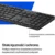 HP 490K muliti device/Dual mode/BD5F4AA/US/crna Tastatura ( BD5F4AA )