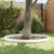 vidaXL Robovi trave 10 pcs jeklo