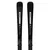 Salomon S/MAX W X7 TI + M10 GW L80, set ženski all round skija, crna L47722300