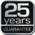 shumee Precizne klešče z dolgim nosom, ravne, 130 mm