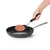 Cooking spatula, nylon, 28 cm - OXO