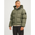 JACK & JONES Zimska jakna JCOAlpha oliva