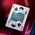 Igralne karte Star Trek - Dark Version - T11-STAR-TREK-DARK