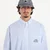 Srajca A.P.C. x Marc Jacobs UNISEX Shirt Bleu XL