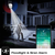 AI inteligentna kamera WiFi PTZ