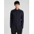 ARMANI EXCHANGE Poslovna srajca, modra
