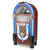 auna Graceland TT Juekbox Bluetooth Phono CD USB SD MP3 AUX UKW (BX-Graceland TT)