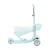 Kikka Boo Trotinet Makani BonBon 4in1 Candy Blue