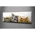 Wallity Slika na platnu 30x80cm