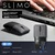 Sanwa Supply Bežični miš, 2.4GHz, Bluetooth, Teget
