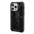 Maska UAG Monarch Kevlar za iPhone 14 Pro Max crna