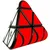 Piramida (Pyraminx) YuXin Round