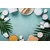 Lessentiel Maison Set prostirki za kupatilo CT-5193, 2 Komada, Svetloplava