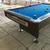 Biljard Miza ProStar Club Next 8ft Rjava