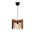 Opviq Luster 153, 55cm, E27