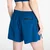 On Train Shorts Blue S
