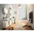Stylife VISOKA omara 40,3/180,6/33,1 cm