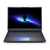 Dell Gaming laptop Alienware 16 Area-51 16 QHD+ 240Hz, 500nits Core Ultra 9 275HX 64GB, 2TB SSD, GeForce RTX 5080 16GB, RGB, Backlit Win11Pro, Tamnosivi