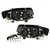 OEM Kristalni farovi Devil Eyes VW Passat 3B/ B5 (97-00), Crni