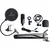 YENKEE Mikrofon YMC 1031 STREAMER 2.0