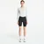 Majice Rapha Womens Thermal Base Layer Grey/ Grey L