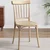 Stolica alba krem