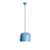 Opviq Luster Yozgat, 24-114cm, O23 cm, Plavi