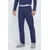Guess Pižama U2BX00 KBZG0 Modra Regular Fit