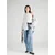 Aware Top LAVENDER bela