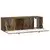 TV ormar za zid 98 x 31 x 30 cm Dimljeni hrast