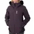 Colmar jakna Ladies Ski Jkt+Fur za žene