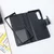 Torbica Hanman Canvas ORG za Samsung Galaxy Z Fold 5 crna