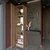 Hanah Home Garderober Yaman, 40x182x47 cm, Orah