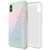 SuperDry Snap iPhone X/Xs Clear Case Gradient 41584 (SUP000017)