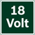 BOSCH UniversalImpact 18V Akumulatorska vibraciona bušilica, 1x 1.5Ah akumulator i punjač, 06039D4101