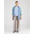 s.Oliver Bluza  svetlo modra