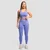 GymBeam Women‘s FLO Leggings Cobalt