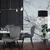 ModernHome Trpezarijske stolice set 4 komada, Tamnosive