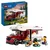 Lego City Kamper za pustolovine i odmor 60454, Uzrast 6+
