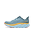 Hoka One One CLIFTON 8, moški tekaški copati, modra 1119393