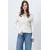 Trend Alacati Stili Ženska bluza Alc-X14729, Bež