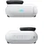 Insta360 GO Ultra Stand (Arctic White)